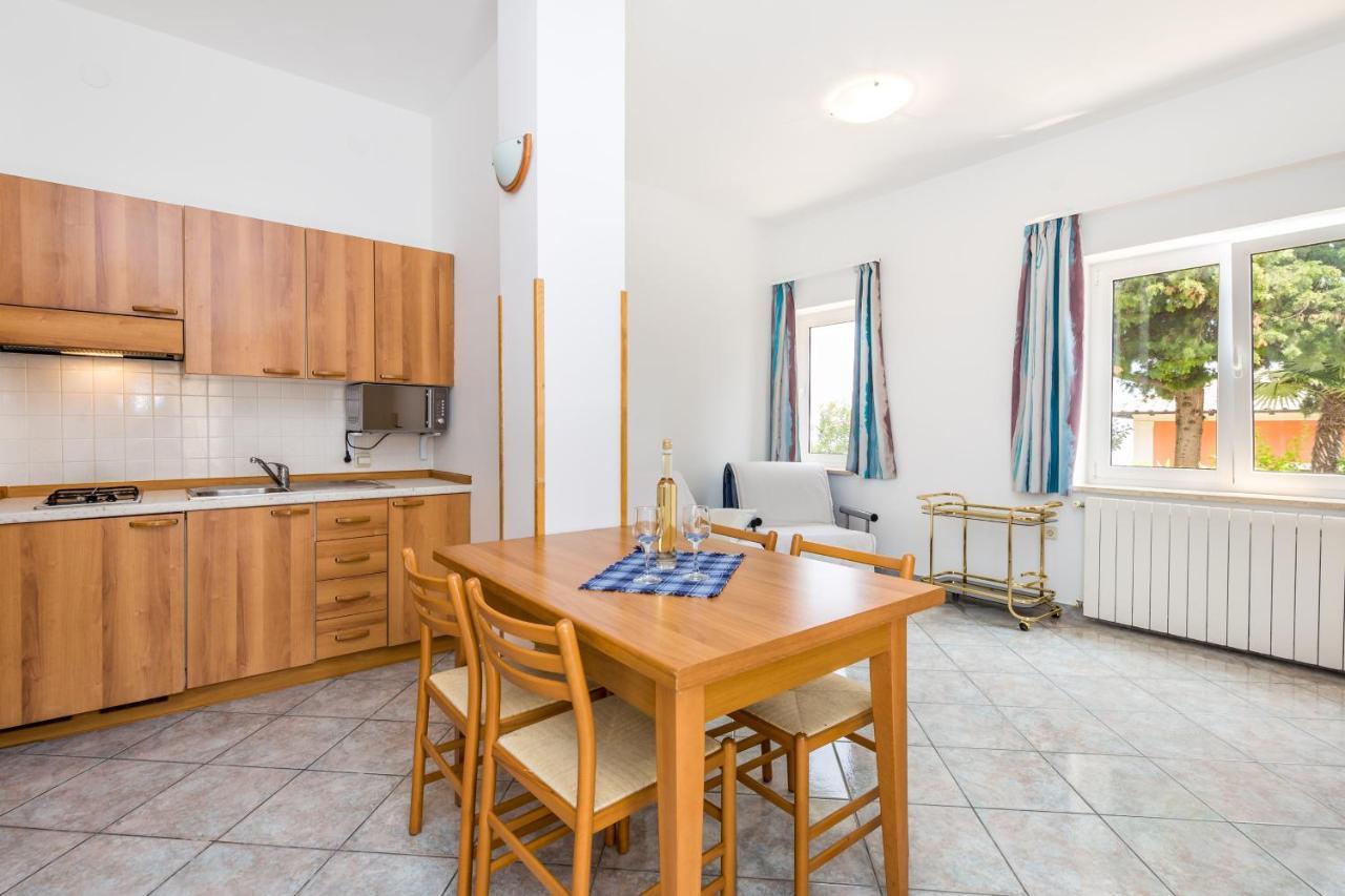 Apartments With A Parking Space Moscenicka Draga, Opatija - 7766 Exterior foto