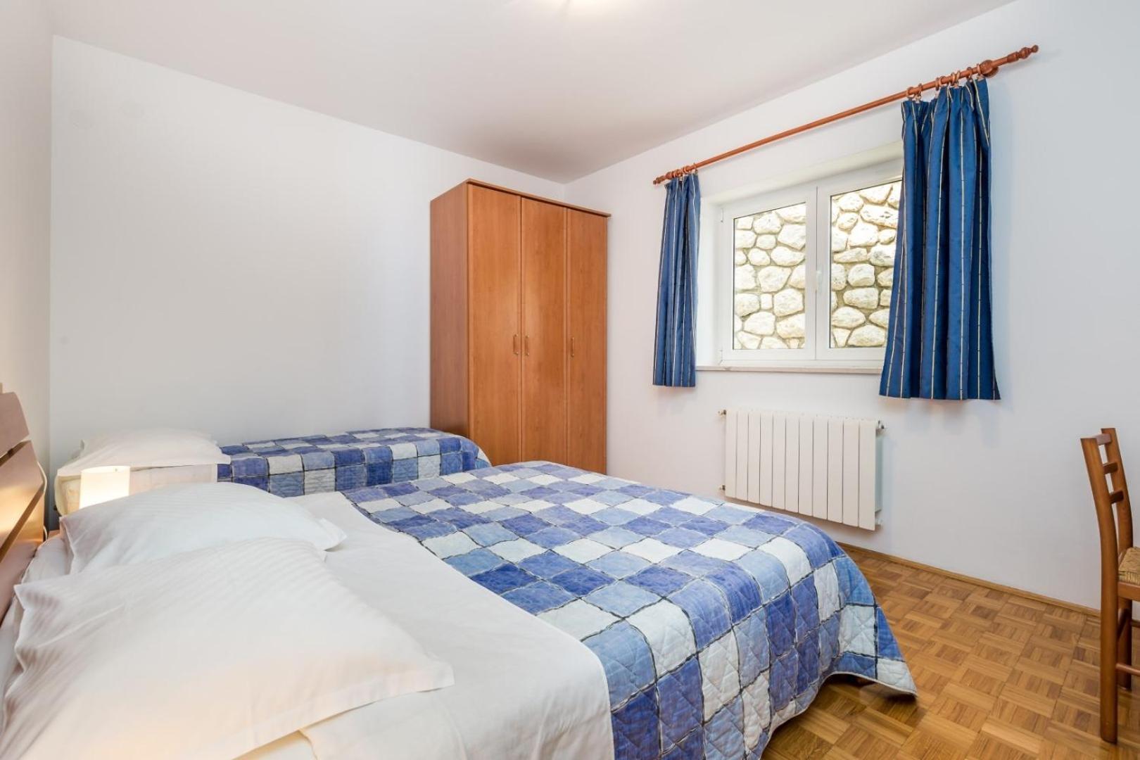 Apartments With A Parking Space Moscenicka Draga, Opatija - 7766 Zimmer foto